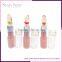 Magic New chrysanthemum flower lipstick without logo no logo your logo