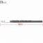 Professional Black Cosmetic Eye Liner Brush with Free Sample and Custom Logo Eyeliner Brush