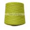 combed cotton knitting yarn wholesale with low price