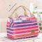  China lunch warmer cooler bag wholesale, fitness lightweight lunch cooler bag