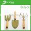 portable gardening floral kids garden tool