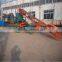 block machine making QT4-20 hydraulic full production line