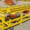 Professional manufactory small building industries machines BDZ--50 small manual baking-free Paving machines China product