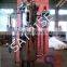 Stainless Steel fermentation bucket Machine Mushroom Processing
