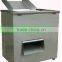 Slicing machine for fish/meat cutting machine