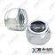 1.4529 China manufacturing stainless steel stainless steel nylon insert lock nut
