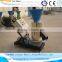 Automatic electric powered feed press machine, animal feed pellet machine,