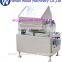 High Quality Puffed Rice Cake Bar Making Machine/Rice Bar Forming Machine008613837162178