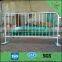 Barricades, Welded Steel Crowd Control Barriers, Pedestrian Barricades