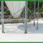 silo for paddy storage