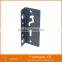 Steel pallet rack Expanded beam Connector