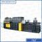Save Manpower CE Certificate Automatic Waste Baling Machine