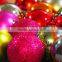 laser,rainbow color, series aluminum glitter powder for home ornament