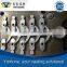 Yontone YT308 Export to Over 12 Countries ISO Approved Plant Accurate Aluminium Custom All Kinds of Die Casting Tooling Mould