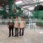 Organic Fertilizer Granule Drying Machine