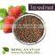 Good biological activity tea saponin from Liquid-Solid Extraction
