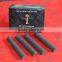 finger charcoal jute sticks charcoal making machine