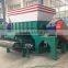 Double Shaft Shredder Machine, Plastic Shredder