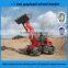 wheel loader zl18f with epa tier 4 engine