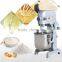 Flour dough mixer in india