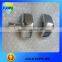 Top sell self close heavy duty glass door hinge for glass door