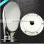 Marine hardware factory price stainless steel 3''/4''/5'' round air vent,mirror polishing air vent for vessel