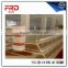 FRD 2016 Hot-dip Galvanized layer egg 3 or 4 tier layer chicken cage/ chicken egg layer cages for sale/design layer chicken cage