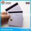 Factory price ISO 7816 PVC jcop 31/36k JCOP21 contact smart Card