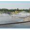 High quality energy-saving boom sprinkler irrigation system