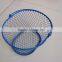 Domestic Home Use Household Bathroom pe Coating Wire Basket