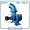 HW350-4S Wastewater treatment Mixed Flow Furniture Pump