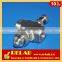 Coating and Painting System Pressure Fed Air Assisted Atomizing Nozzle