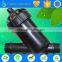 Drip irrigation system mesh filter for small farm land or green house using