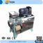 Shrimp meat extruder machine/fish deboning machine /automatic Fish meat deboner