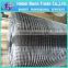 High quality low-carbon steel wire welded wire mesh / square hole galvanized welded wire