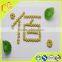 bulk natural bee pollen tablets contains high amino acid and protein