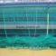 HDPE fishing net, PE fishing net, PE knotless fishing net, PE knoted fishing net