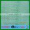 HDPE Industrial Building Protective Debris Netting