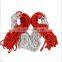 PP good quality basketball net/Classic Sport Net