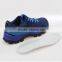 Brand Comfortable Flyknit Steel Toe Safety Shoes Wholesale