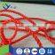 Top strength 6mm/8mm/10mm/12mm polyethylene/pe fishing rope