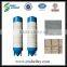 Best Price Bolted Bulk Cement Powder Storage Silo For Sales