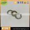 AXK series One-way fool-proof assembly thrust needle bearing AXK1024