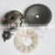 VARIATOR ASSY FRONT CLUTCH QMB139 GY6 49cc 50cc SCOOTER MOPED ATV GO KART
