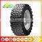 Solid Tire For Bobcat 12.5/80-15.3 11L-15 17.5L-24
