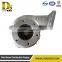 HOWO engine parts intercooler turbo