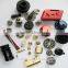 CNC machining metal components Mechanical Parts fabrication services