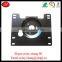 Customized Aluminum Alloy Sheet Metal Special-shaped Stamping Parts