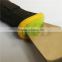 Rubber Handle Putty Knife