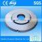 tungsten carbide cutting disc blades for tube